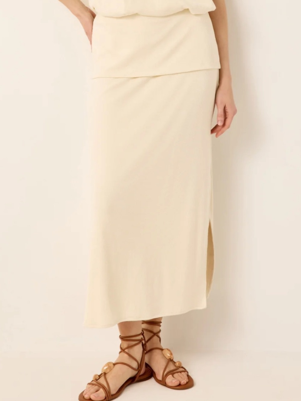 Marie Oliver Gwen Skirt - NWT!
